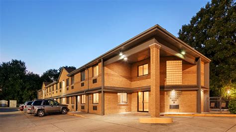 best western danville il.